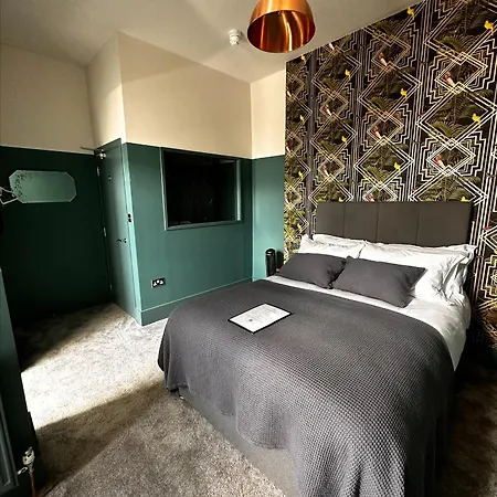 The Crown Rooms London Exterior photo